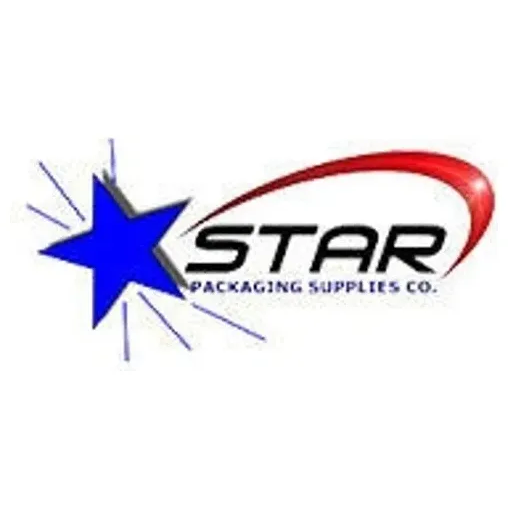 starpackagingsupplies brand logo for starpackagingsupplies.com