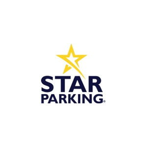 starparkingseatac brand logo for starparkingseatac.com