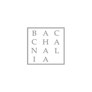 starprovisions.com/bacchanalia brand logo for starprovisions.com