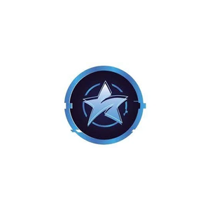 starpunk brand logo for starpunk.io