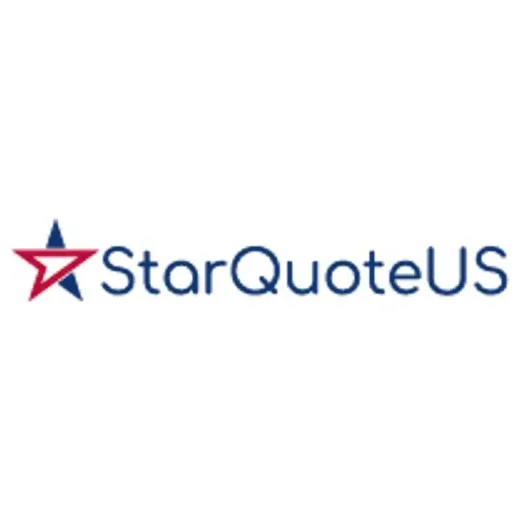 starquoteus brand logo for starquoteus.com