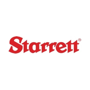 starrett brand logo for starrett.com