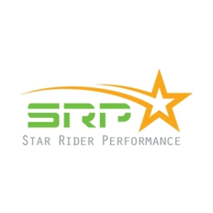 starriderperformance brand logo for starriderperformance.com