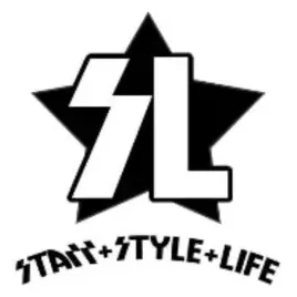 starrstylelife brand logo for starrstylelife.com