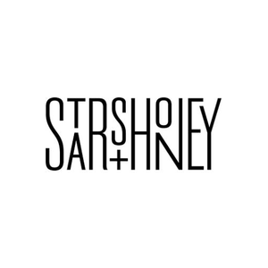 Stars + Honey brand logo for starsandhoney.com