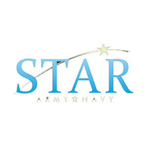 starschooluniforms brand logo for starschooluniforms.com