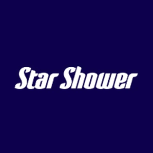 starshowershop brand logo for starshowershop.com