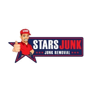 starsjunk brand logo for starsjunk.com