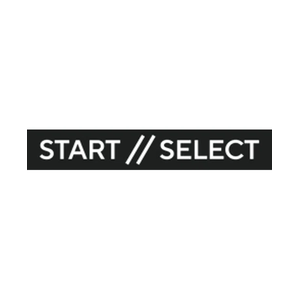 startandselect brand logo for startandselect.shop