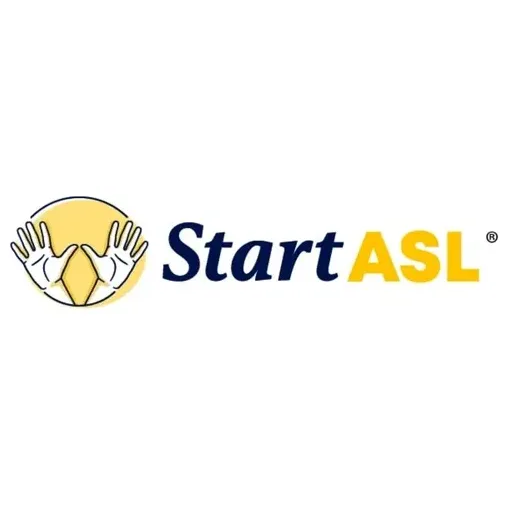 startasl brand logo for startasl.com