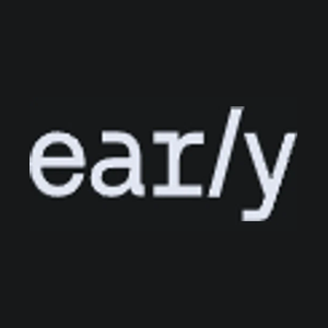 startearly brand logo for startearly.ai