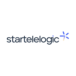 startelelogic brand logo for startelelogic.com