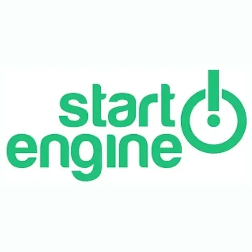 startengine brand logo for startengine.com