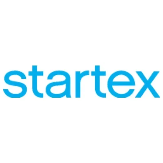 startexind brand logo for startexind.com