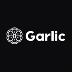 startgarlic brand logo for startgarlic.com