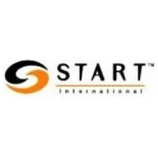 startinternational brand logo for startinternational.com