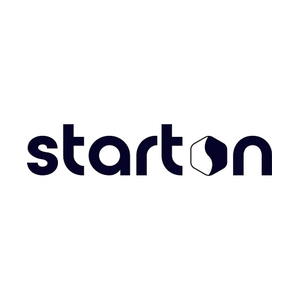 starton brand logo for starton.io