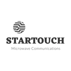 startouch brand logo for startouch.com