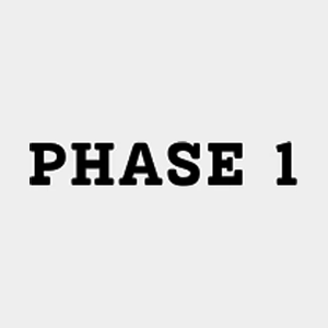 startphase1 brand logo for startphase1.com