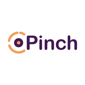 startpinch brand logo for startpinch.com