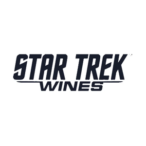 startrekwines brand logo for startrekwines.com