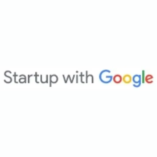 Google brand logo for startup.google.com