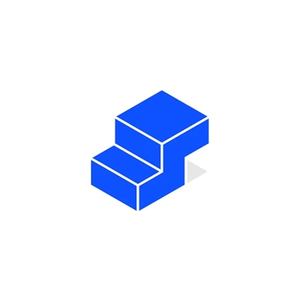 startup brand logo for startup.jobs