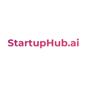 startuphub brand logo for startuphub.ai