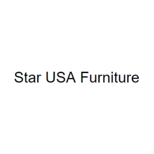 starusafurniture brand logo for starusafurniture.com