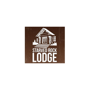starvedrocklodge brand logo for starvedrocklodge.com