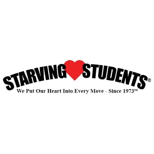 starvingstudents brand logo for starvingstudents.com