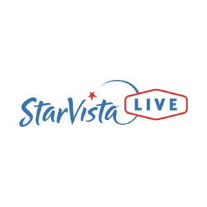 starvistalive brand logo for starvistalive.com