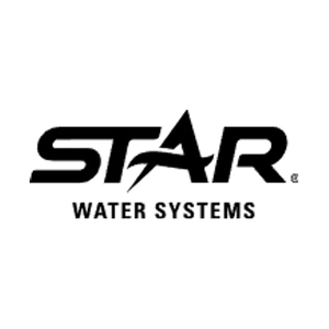 starwatersystems brand logo for starwatersystems.com