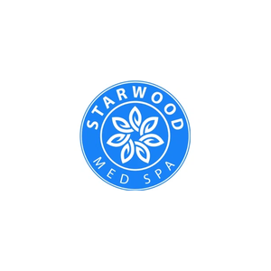 starwoodmedspa brand logo for starwoodmedspa.com
