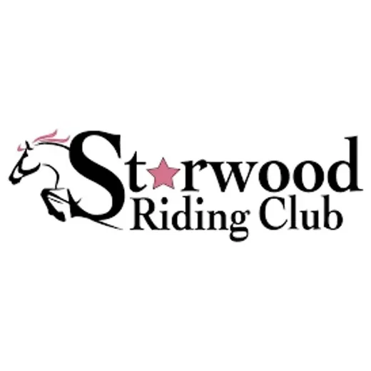 starwoodridingclub brand logo for starwoodridingclub.com