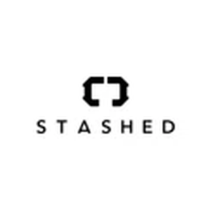 Stashed Products UK brand logo for stashedproducts.co.uk
