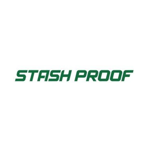 stashproof brand logo for stashproof.com