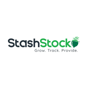 stashstock brand logo for stashstock.com