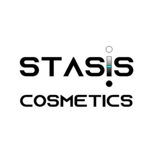 stasiscosmetics brand logo for stasiscosmetics.com