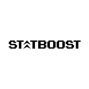 statboosthq brand logo for statboosthq.com