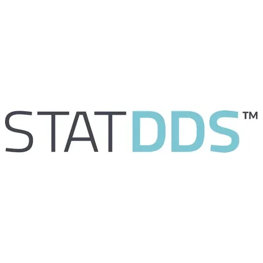 statdds brand logo for statdds.com