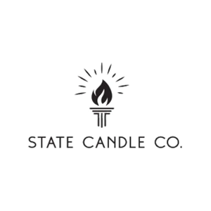 statecandle brand logo for statecandle.co