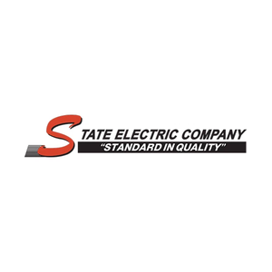 stateelectriccompany brand logo for stateelectriccompany.net