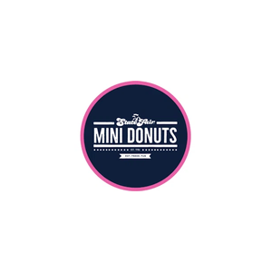 statefairminidonuts brand logo for statefairminidonuts.com
