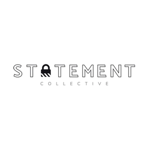 statementcollective brand logo for statementcollective.com