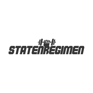 statenregimen brand logo for statenregimen.com