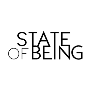 stateofbeingco brand logo for stateofbeingco.com