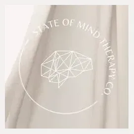 stateofmindtherapyco brand logo for stateofmindtherapyco.com