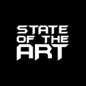 stateoftheartcaraudio brand logo for stateoftheartcaraudio.com