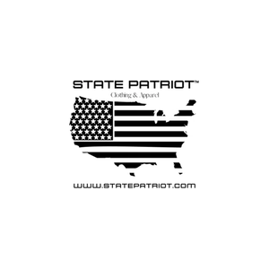 statepatriot brand logo for statepatriot.com